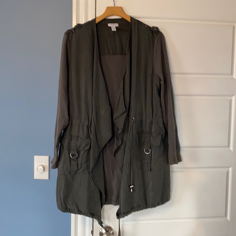 Jacket